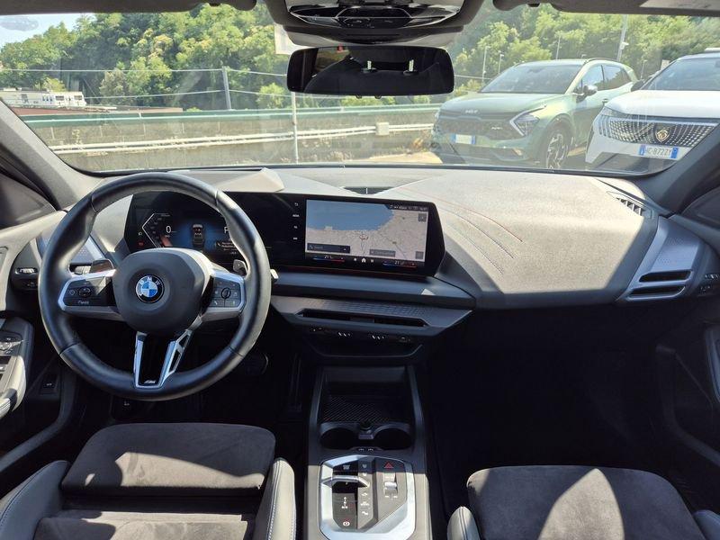 BMW Serie 1 118d MSport Pro auto