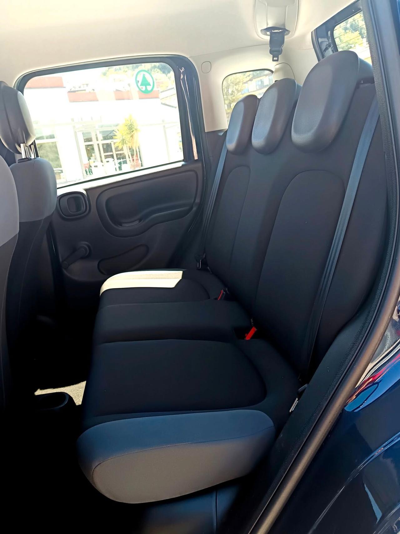 Fiat Panda 1.2 Easy S&S