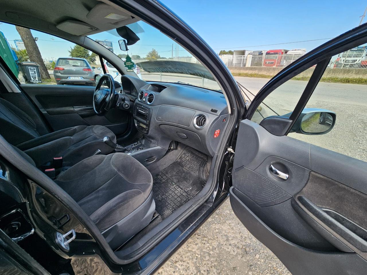 Citroen C3 1.1 Exclusive