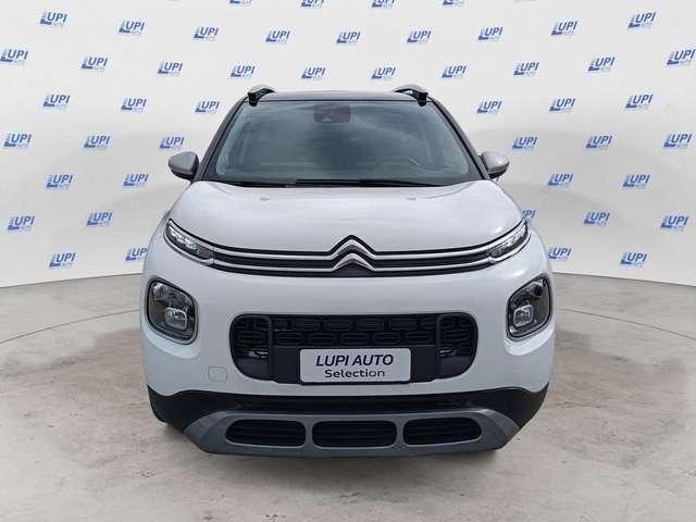 Citroen C3 Aircross 1.2 puretech Shine s&s 110cv