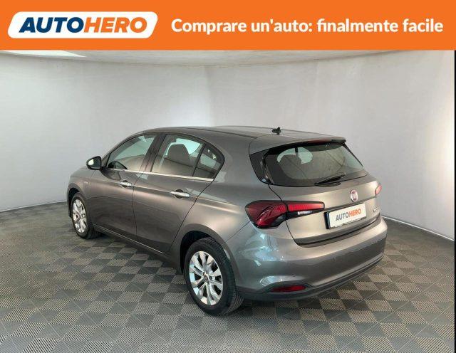 FIAT Tipo 1.6 Mjt S&S 5 porte Business