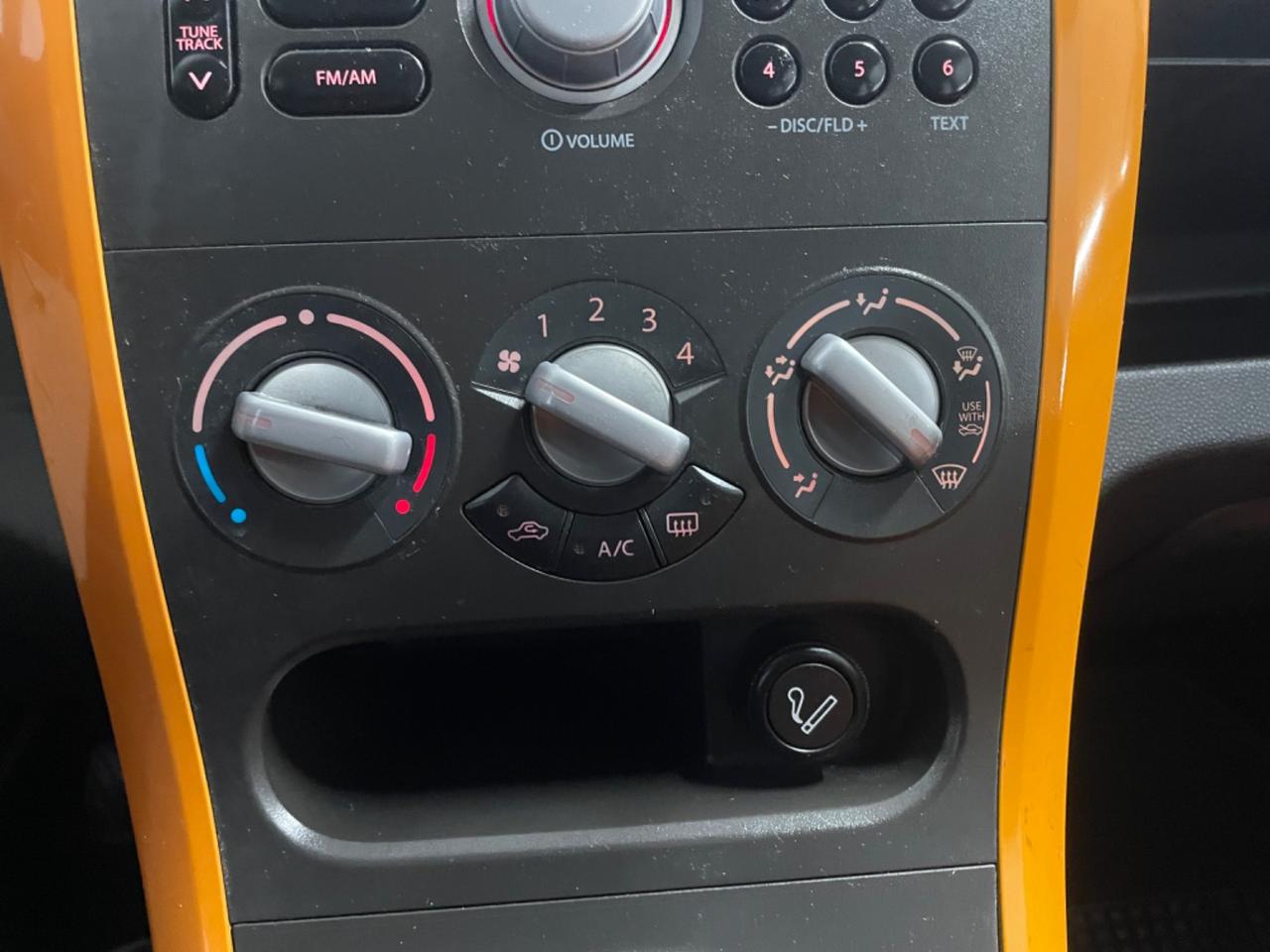 Opel Agila 1.2 16V 86CV Enjoy Come Nuova !