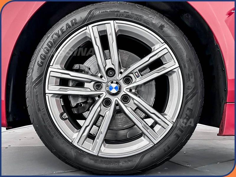 BMW Serie 1 118i Msport 136cv F40