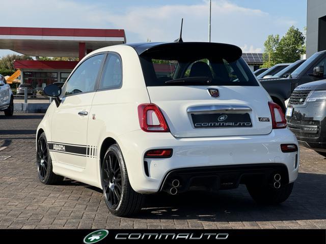 ABARTH 595 F 1.4 Turbo T-Jet 165 CV F595