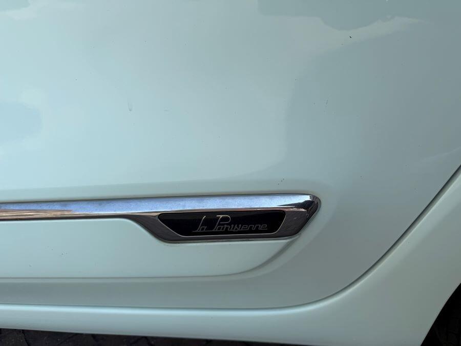 RENAULT TWINGO 900 90 AUTOM PARISIENNE CERTIFICATA