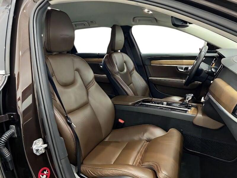 Volvo V90 T5 Geartronic Inscription