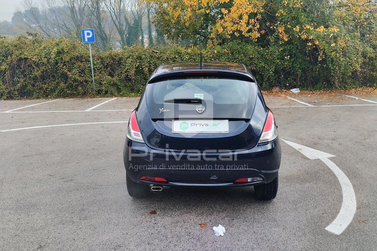 LANCIA Ypsilon 1.2 69 CV 5 porte S&S Gold