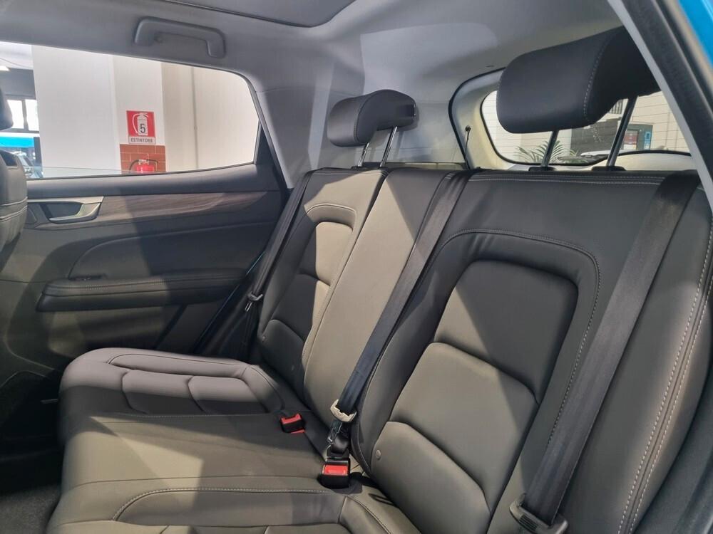 EMC Sei 1.5T GPL 147cv CVT AUTOMATICA