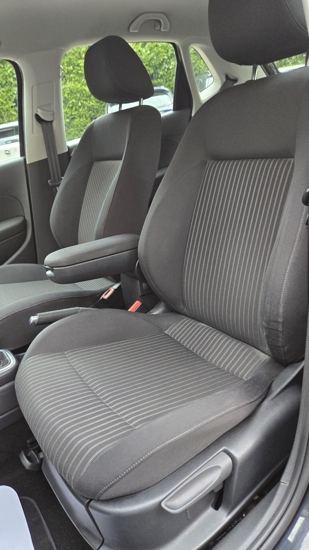 Volkswagen Polo 1.2 TSI 5 porte Highline