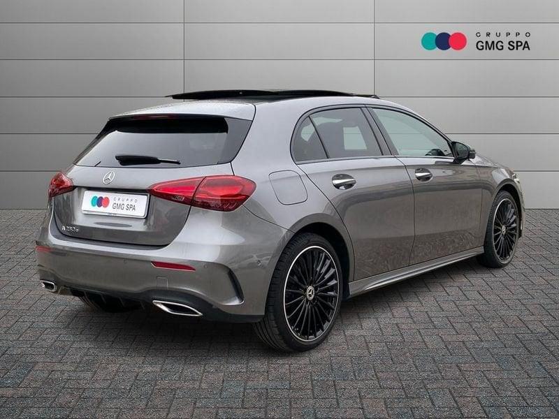 Mercedes-Benz Classe A A 250 e phev AMG Line Premium Plus auto