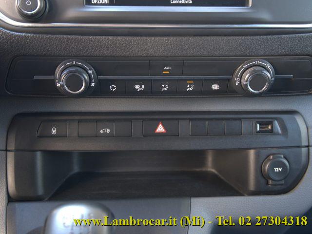 OPEL Vivaro 2.0 Diesel 150CV S&S PL-SL-TN L Furgone Enjoy