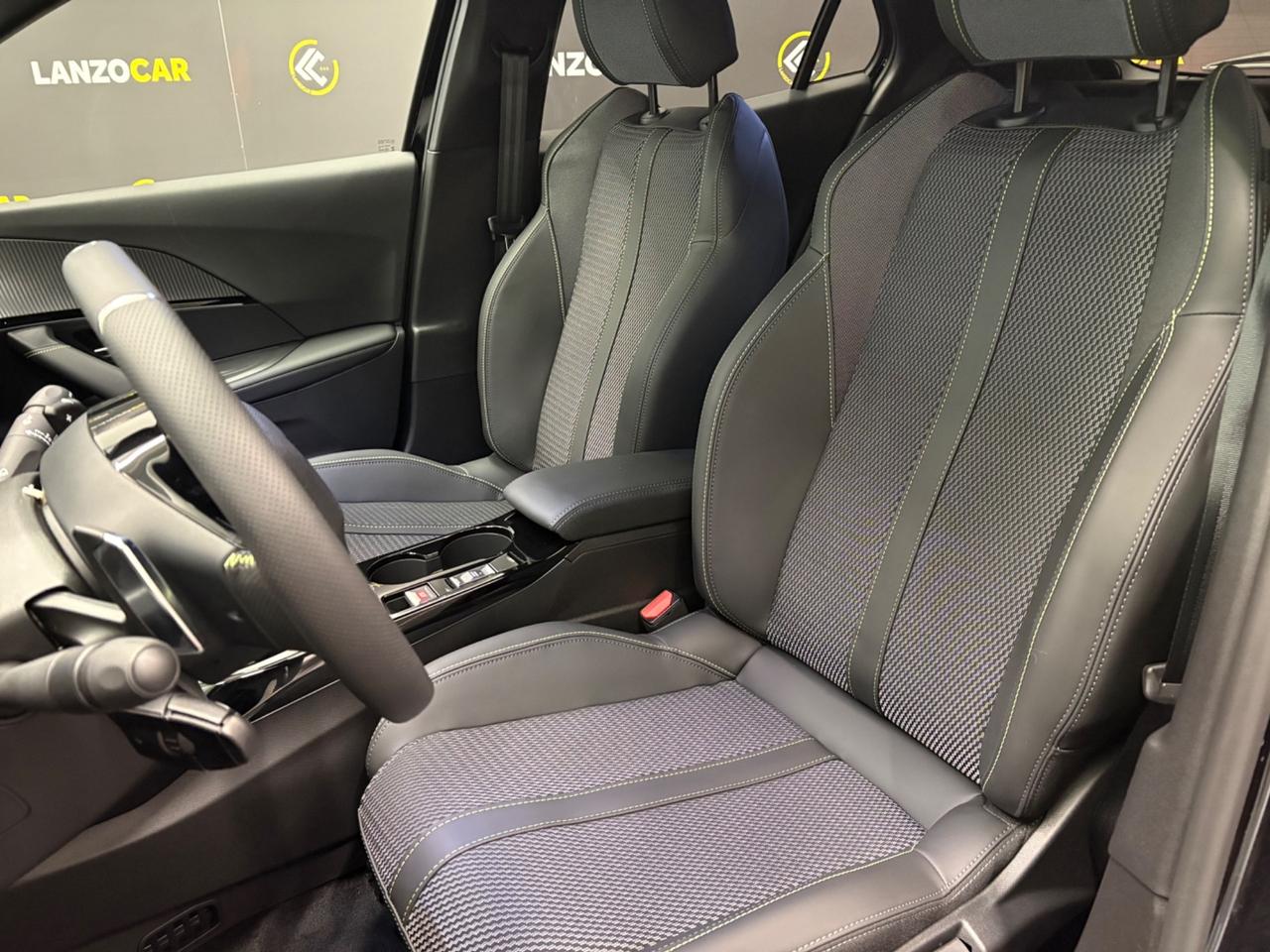 Peugeot 2008 1.2 HYBRID GT E-DCS6*PROMO*