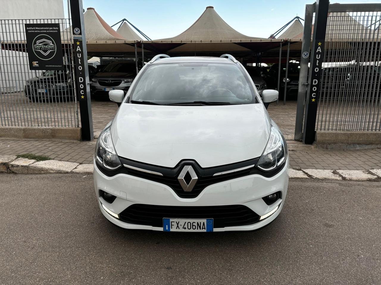 Renault Clio Sporter 1.5 dCi 75cv - 2019