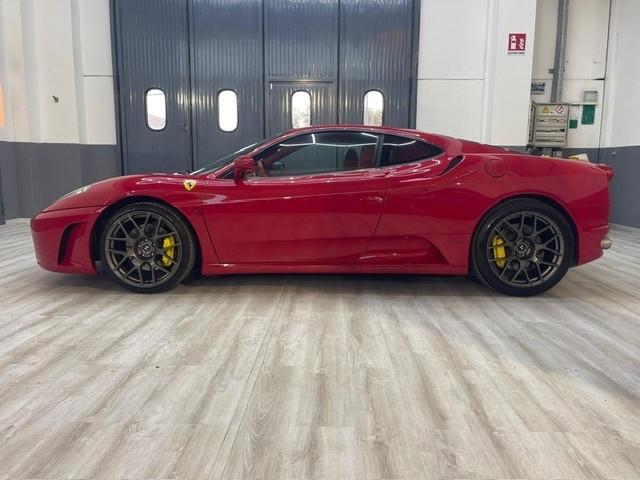 Ferrari F430 F1