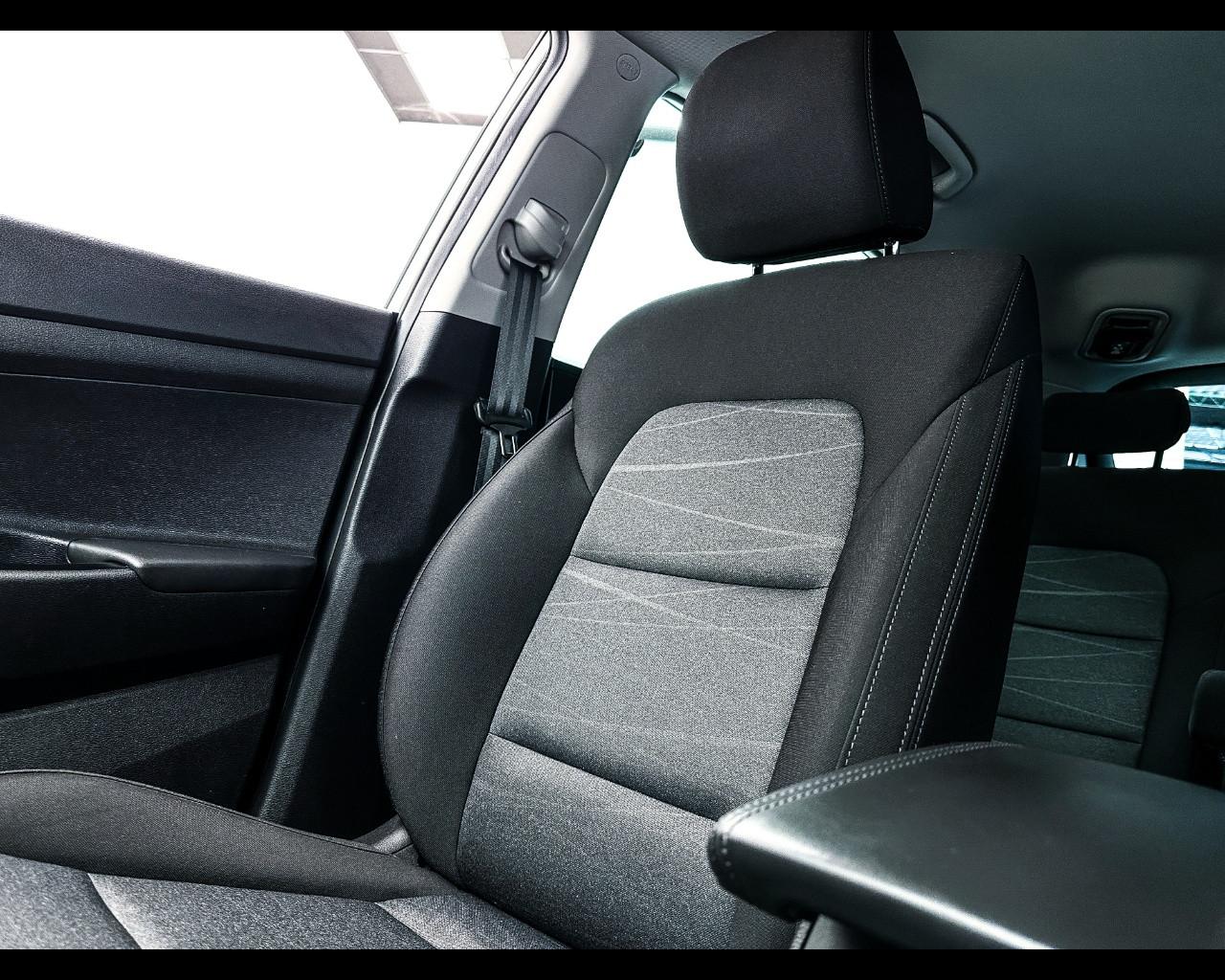 HYUNDAI Tucson 2ª serie - Tucson 1.6 CRDi XTech