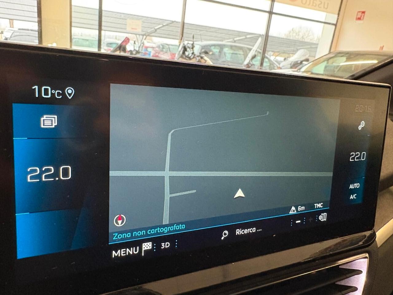 Peugeot 5008 ALLURE PACK BlueHDi 130 EAT8 7 p. SPOTICAR