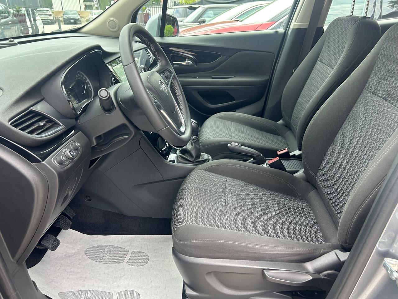 Opel Mokka X 1.6 CDTI *100000KM* FULL OPTIONAL