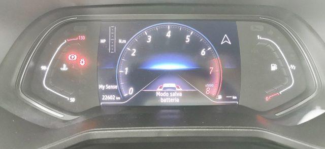 RENAULT Clio TCe 90 CV 5 porte Techno