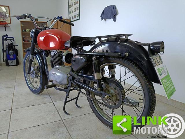 GILERA Other GRAN TURISMO 150