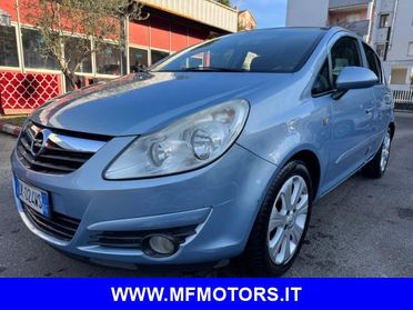 OPEL Corsa 1.4 16V 5 PORTE COSMO