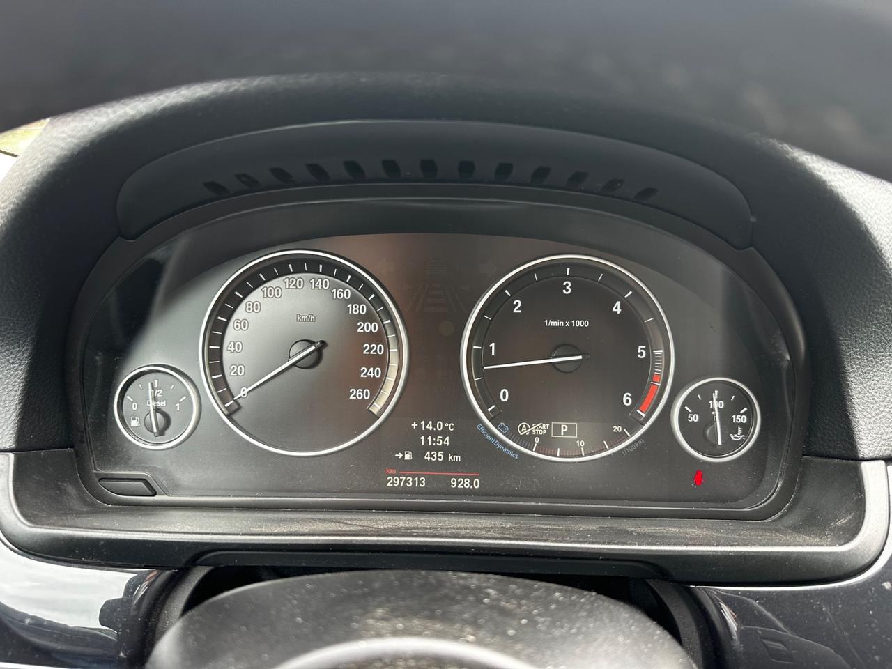 Bmw 530 530d xDrive 258CV Touring Msport