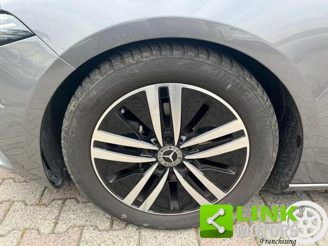 MERCEDES-BENZ A 200 Automatic 4Matic Sport