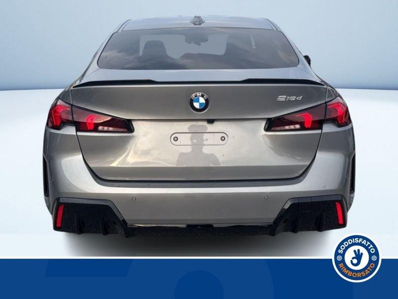 BMW Serie 2 Gran Coupe Serie 2 Gran Coupé 218d M Sport Pro