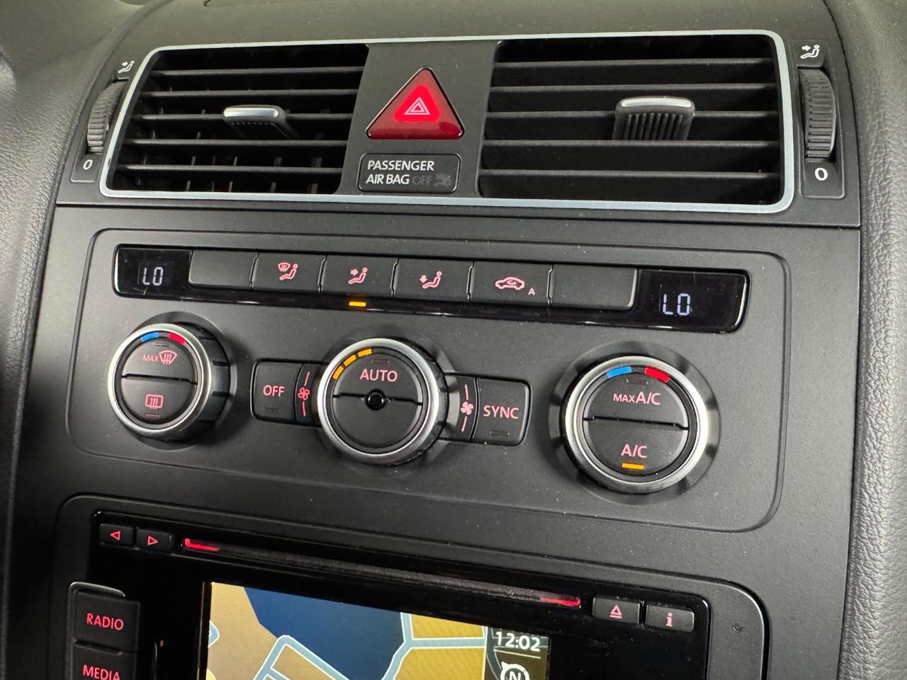 Volkswagen Touran 1.6 tdi Comfortline Business dsg