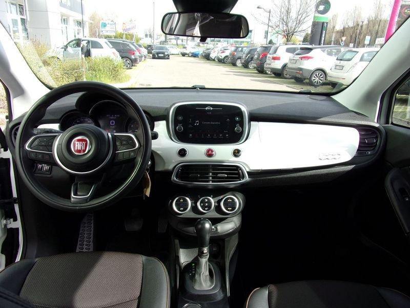 FIAT 500X 1.3 150 CV DCT Cross