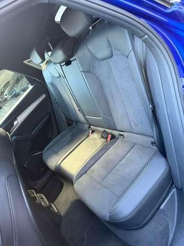 Audi Q5 Sportback 40 2.0 tdi mhev S line quattro s-tronic