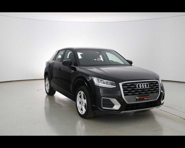 AUDI Q2 30 TDI S tronic Admired