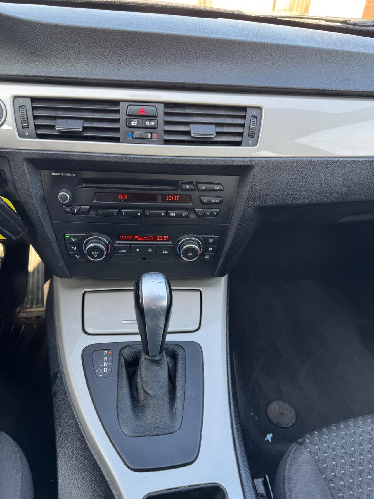 Bmw 318 318d 2.0 143CV cat Touring MSport