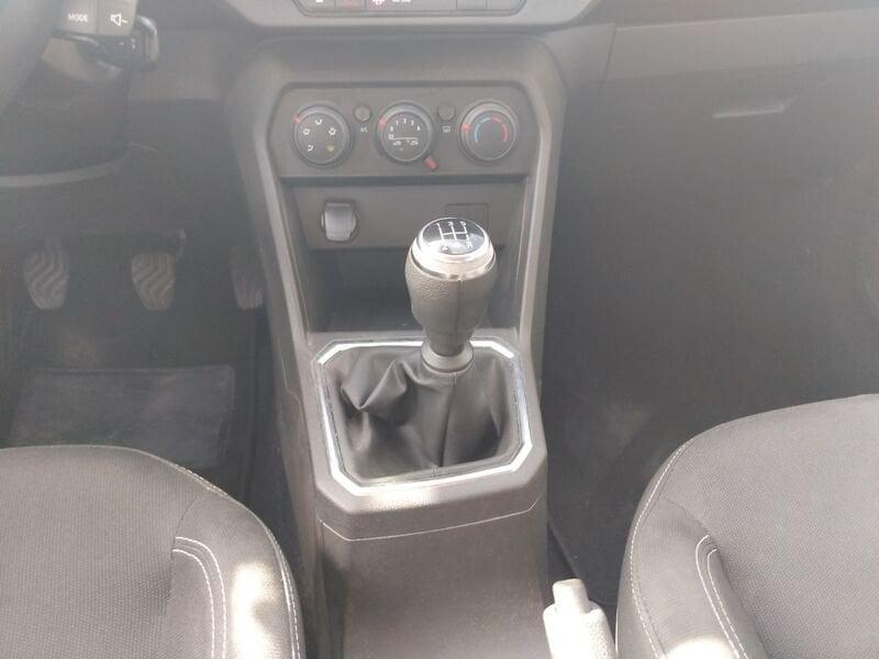 Dacia Sandero Streetway III 2021 Streetway 1.0 tce Comfort Eco-g 100cv