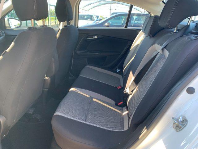 FIAT Tipo 1.6 Mjt 4 porte LOUNGE