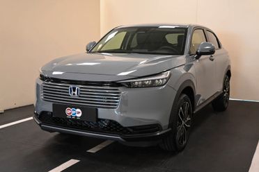 HONDA HR-V 3ª serie HR-V 1.5 Hev eCVT Elegance