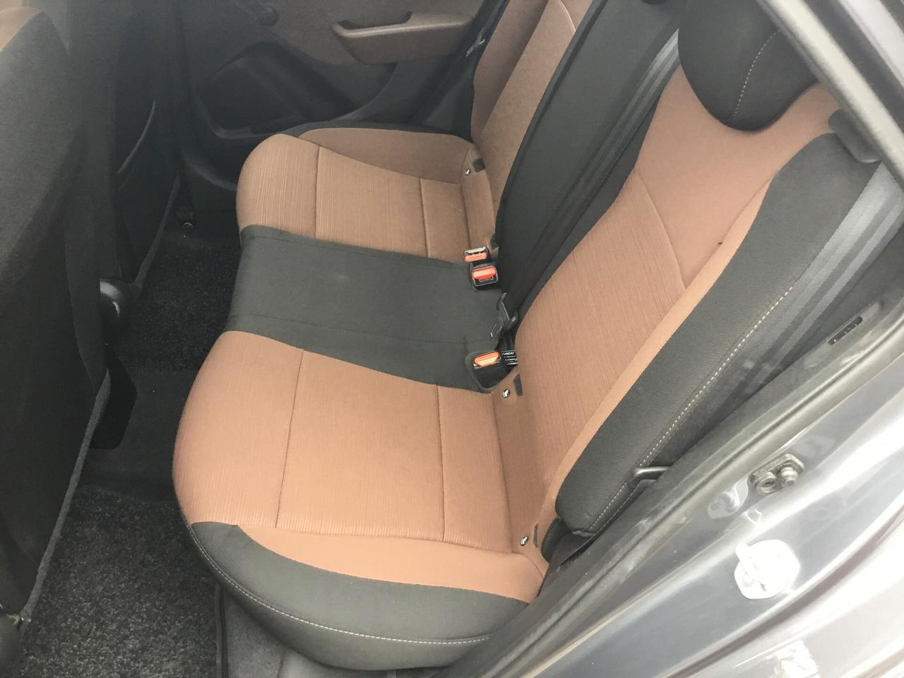 Hyundai i20 1.2 5 porte Classic