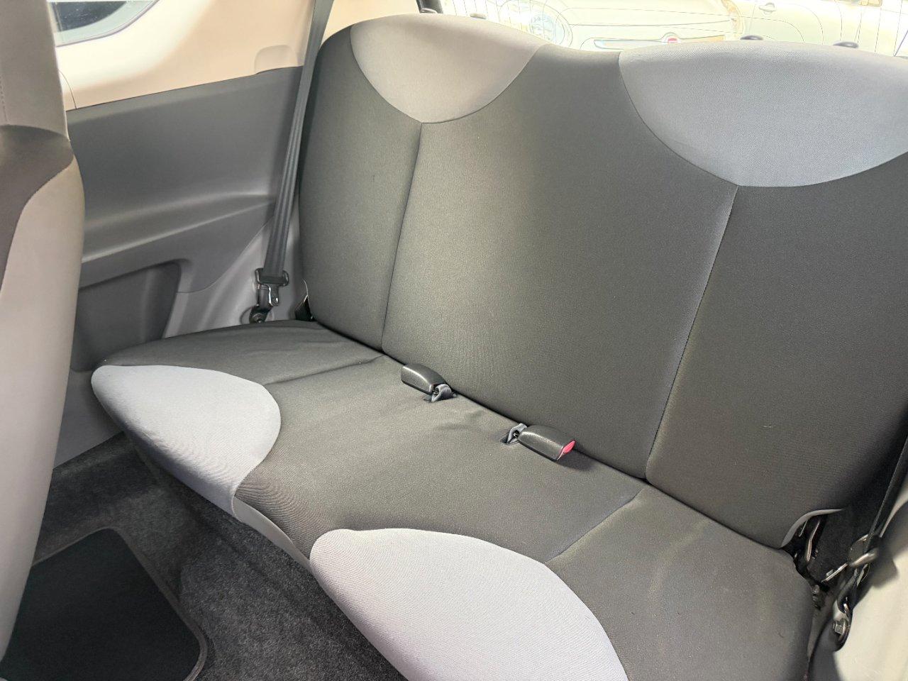 Citroen C1 3 Porte C1 3p 1.0 Deejay IDONEA NEOPATENTATI