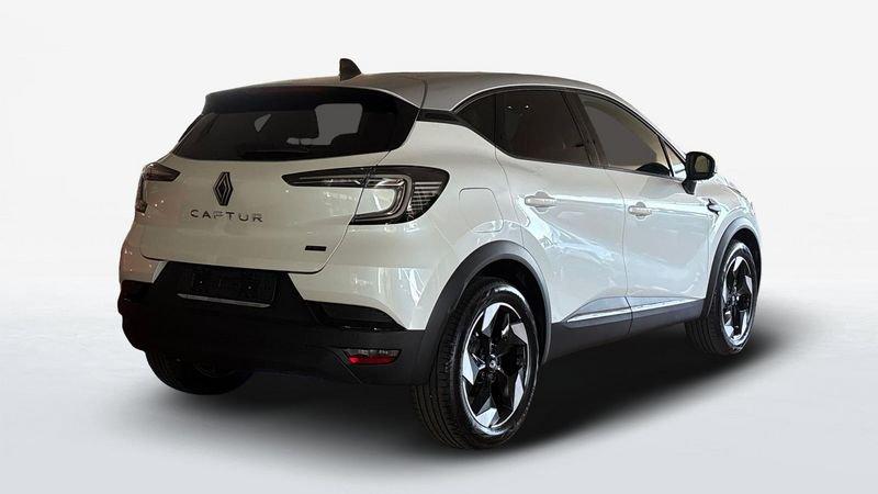 Renault Captur Captur Full Hybrid E-Tech 145 CV Techno