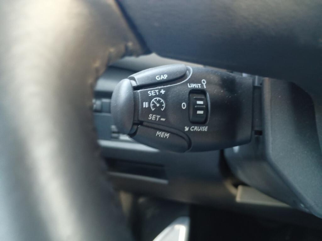 Citroen C5 Aircross 1.5 BHDi 130cv EAT8 Shine