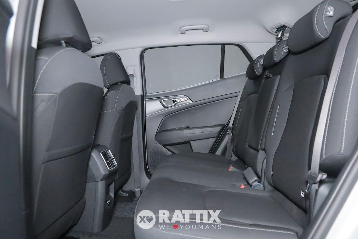 Kia Sportage 1.6 t-gdi HEV Business AT6