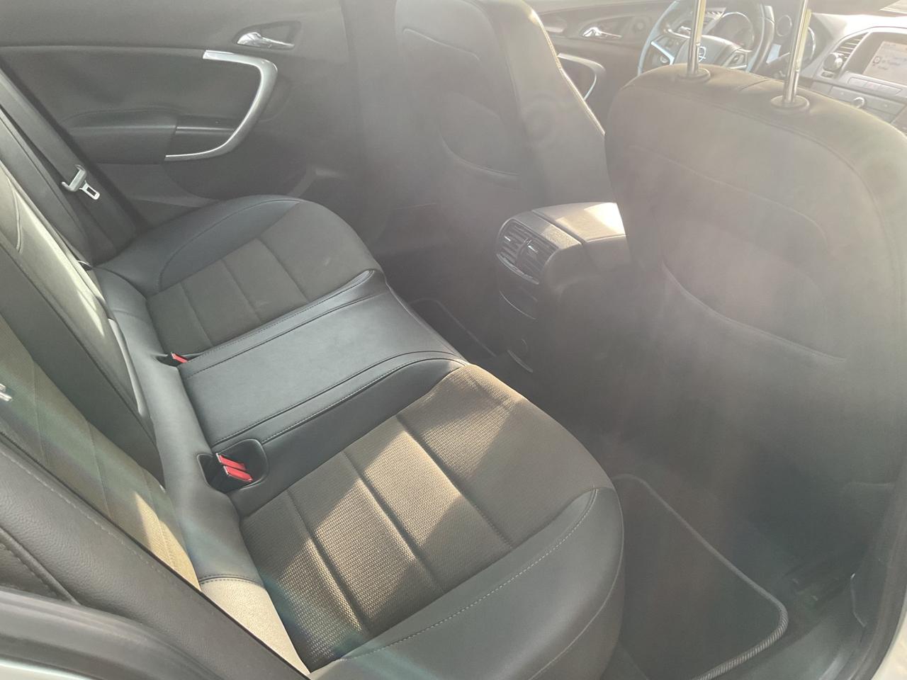 Opel Insignia 2.0 CDTI 160CV ecoFLEX 4 porte Cosmo