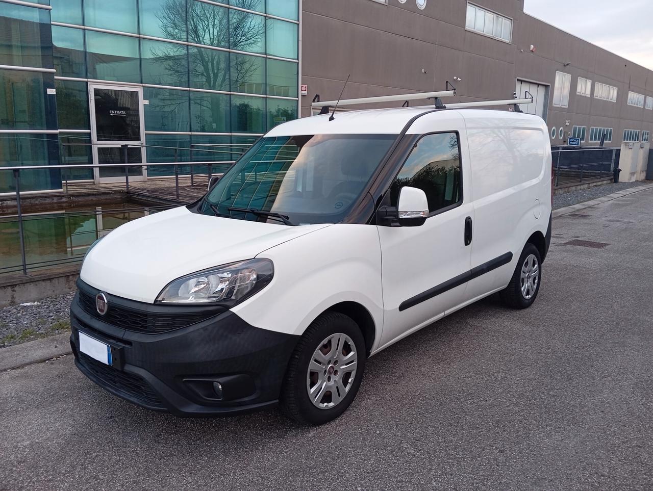 Fiat Doblò 1.3 MJT CLIMA E 169 MESE