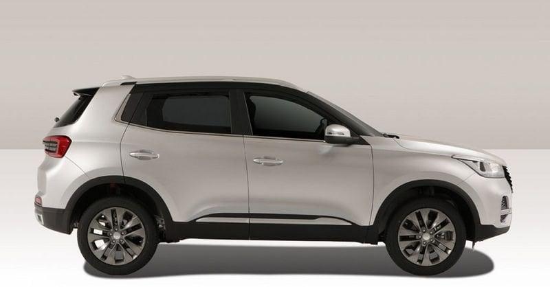 DR AUTOMOBILES dr 4.0 1.5 Bi-Fuel GPL