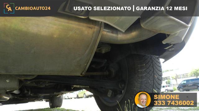 FIAT 500X 2.0 MultiJet 140 CV 4x4 Cross