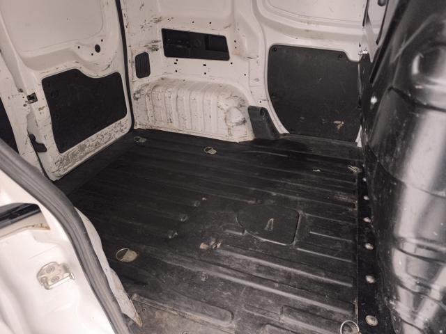 FIAT Fiorino cargo 1.3 mjt 95cv ecojet SX E6d-temp
