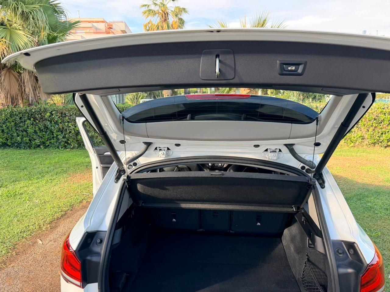 BMW X1 sdrive16d xLine auto