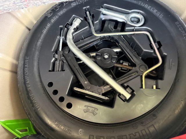 LANCIA Ypsilon 1.2 69 CV Platino OK NEOP INTERNI IN PELLE