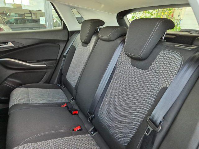 OPEL Grandland X 1.5 diesel Ecotec Start&Stop Advance