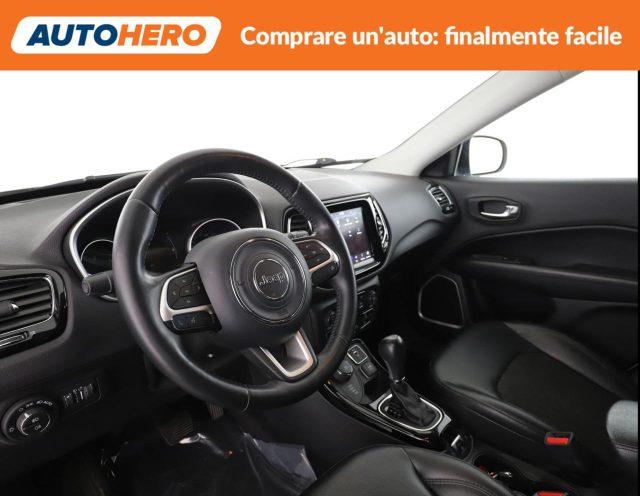 JEEP Compass 2.0 Multijet II 4WD Night Eagle