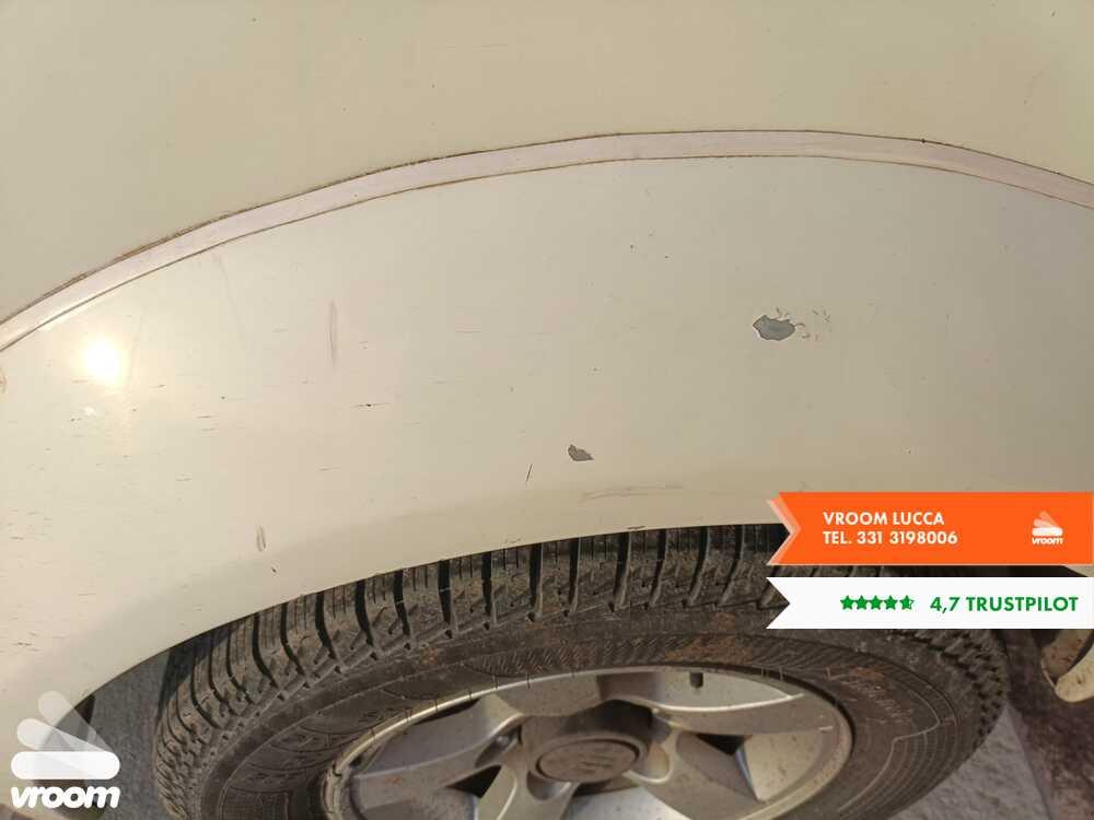 SUZUKI Jimny 3ª serie Jimny 1.5 DDiS cat 4WD J...